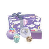 Bomb Cosmetics Bath & Body Gift Set - The Land of Nod