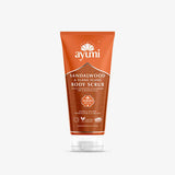 Ayumi Exfoliating Gentle Body Scrub 200ml