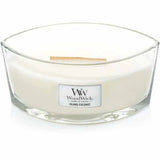 Woodwick Large Hearthwick Rose Candle 16oz