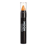 Moon Creations - Body Crayons - Orange