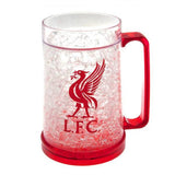 Liverpool FC Official Freezer Mug