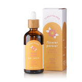 Clarity Blend Flower Power Body & Bath Oil 100ml