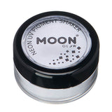 Moon Glow - Neon UV Pigment Shakers - White