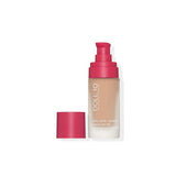 DOLL 10 Serum Skin Tint with Reishi Mushroom Tan Deep