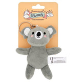 Fantasy Keychain Plush Koala