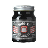 Morgan's Pomade Styling Pomade, High Shine, Strong Hold 100g