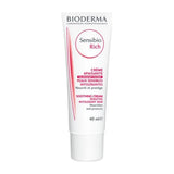 Bioderma Sensibio Rich Cream 40ml