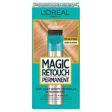 L'oreal Magic Retouch Permanent Root Concealer, Blonde 8