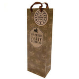 Peaky Blinders Bottle Bag