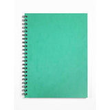 Silvine A4+ Wirebound Notebook (Pack Of 6)