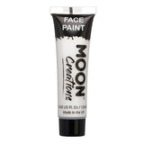 Moon Creations - Face Paint - White