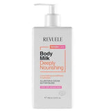 Revuele Tender Care Deep Nourishing Body Milk