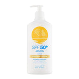 Bondi Sands Spf50+ Fragrance Free Sunscreen Value Pack 500Ml
