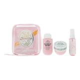 Sol De Janeiro Beija Flor Jet Set Gift Set