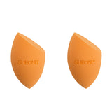 Livingandhome Makeup Sponge Duo Dry & Wet