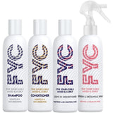 FYC Gentle & Nourishing Bundle for Curly Hair