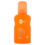 Solait Sun Spray SPF50 200ml