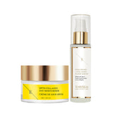 ErthSkin Hydro-Collagen Anti-Aging Protection Kit
