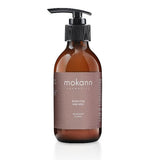 Mokann Moisturizing Body Lotion Sandalwood & Amber 200ml