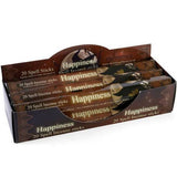 Something Different Happiness Spell Incense Stick(Pack Of 6)