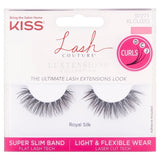 Kiss Luxtensions False Eyelashes 02