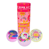 Bomb Cosmetics Bath Bomb Blaster Gift Set - Bomb Babe