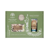 The English Soap Company Trio Hand & Body Gift Set Jasmine&Strawberry