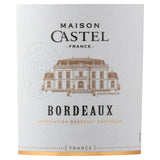 Maison Castel Bordeaux Claret 75cl