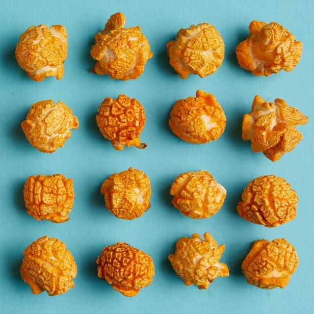 Maize & Grace Paprika Popcorn 46g