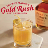 Maker's Mark Kentucky Straight Bourbon Whisky 70cl