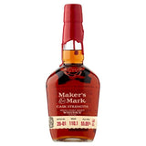 Makers Mark Cask Strength Kentucky Bourbon Whisky 70cl