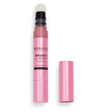 Makeup Revolution Bright Light Highlighter Divine Dark Pink 3ml