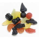 Malaco Gott & Blandat Original Fruit & Liquorice Wine Gums 160g