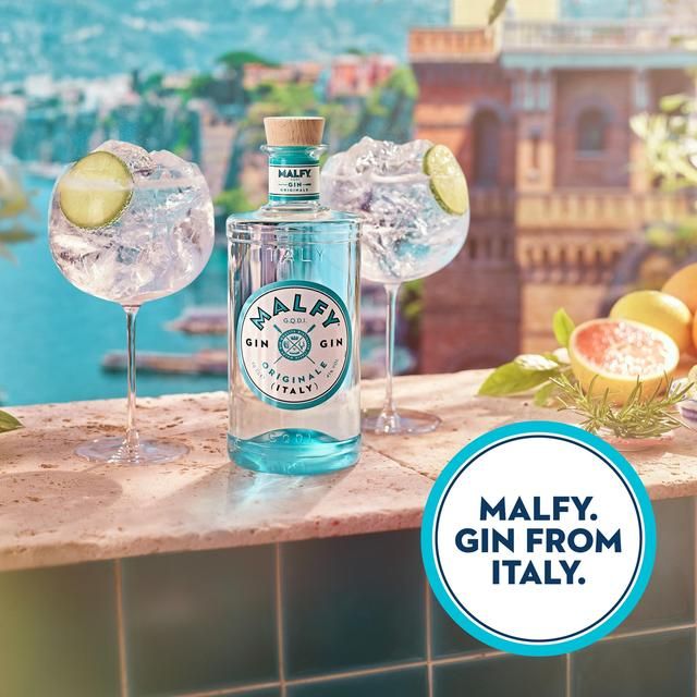 Malfy Originale Gin 70cl