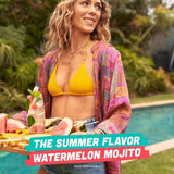 Malibu Watermelon Flavoured Rum 70cl