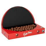 Maltesers Milk Chocolate & Honeycomb Gift Box of Chocolates Fairtrade 310g