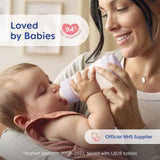 MAM Anti Colic Easy Start 260ml Bottle 2 per pack