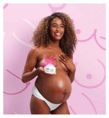 Mama Mio Tummy Rub Butter Stretch Mark Cream 120ml