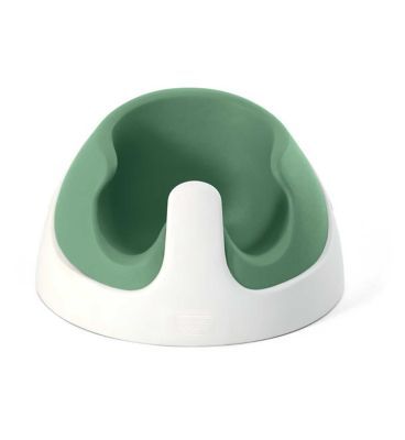 Mamas & Papas Baby Snug and Activity Tray Eucalyptus