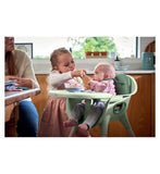 Mamas & Papas Juice Highchair Eucalyptus