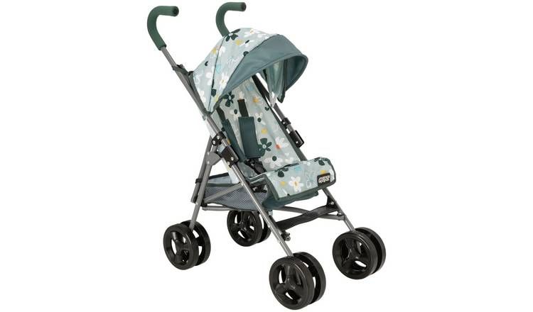 Mamas & Papas Junior Cruise Dolls Stroller