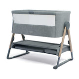 Mamas & Papas Lua Bedside Crib