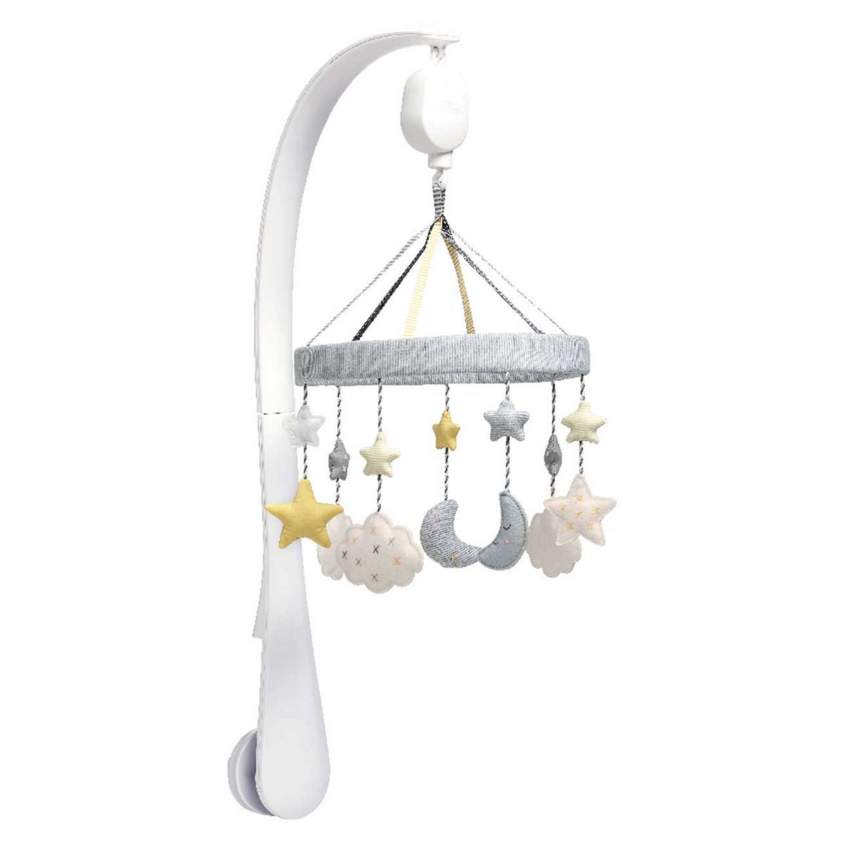 Mamas & Papas mobile cloud cot