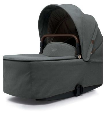 Mamas & Papas Strada Carrycot Grey Melange