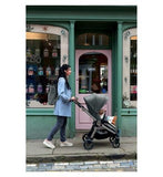 Mamas & Papas Strada Pushchair Grey Melange