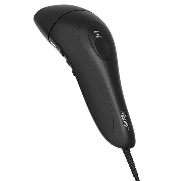 Mandy Skin IPL Hair Removal Device: Handheld - Rose Black