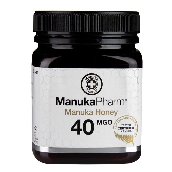 Manuka Pharm Manuka Honey MGO 740 500g