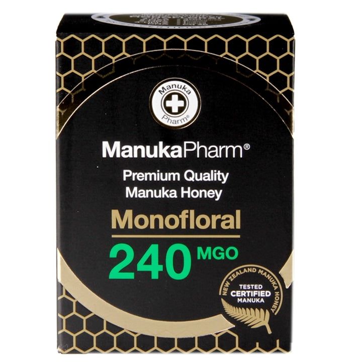 Manuka Pharm Manuka Honey MGO 740 500g
