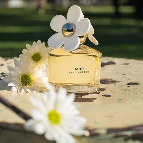 Marc Jacobs Daisy Eau de Toilette 100ml
