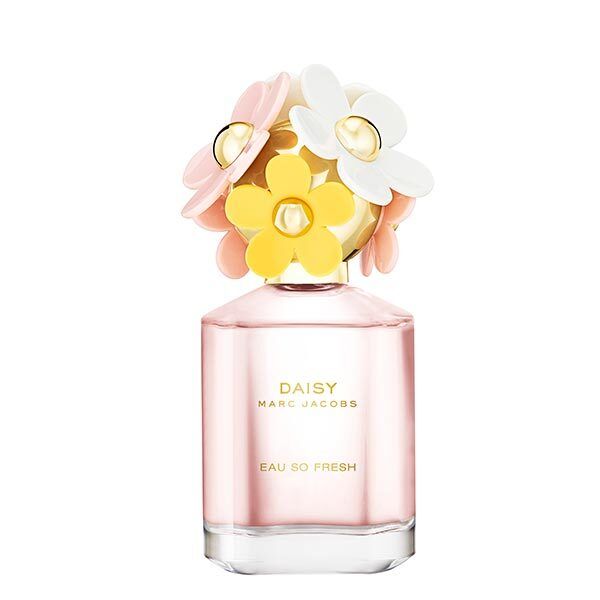 Marc Jacobs Daisy Eau So Fresh Eau de Toilette 75ml